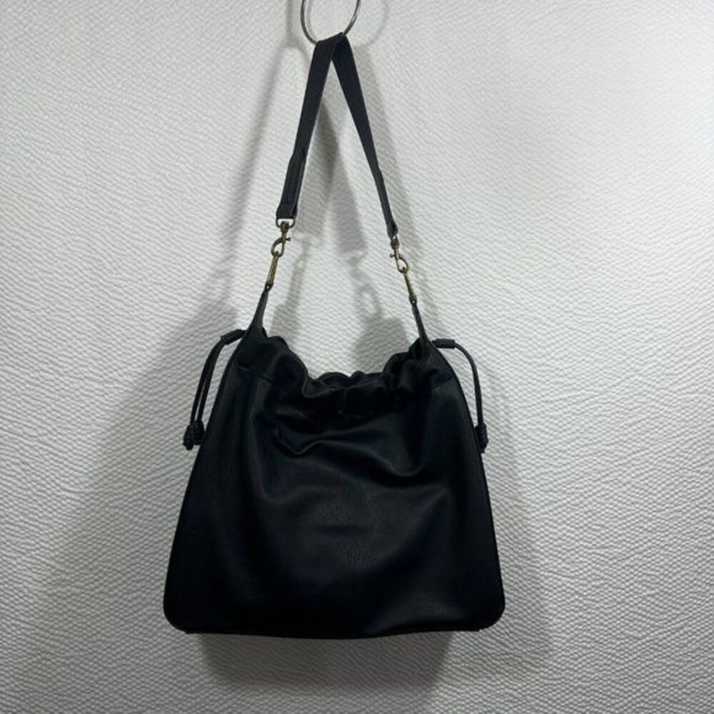 Universal Thread- Drawstring Closure Shoulder Bag… - image 3